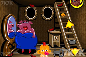 《逗小猴开心系列312》游戏截图1 《逗小猴开心系列312》游戏截图1