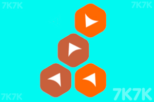 《六角叠加》游戏截图3