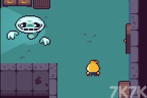 《午夜庄园》游戏截图3 《午夜庄园》游戏截图3