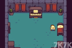 《午夜庄园》游戏截图1 《午夜庄园》游戏截图1