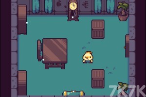 《午夜庄园》游戏截图2 《午夜庄园》游戏截图2