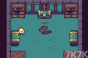 《午夜庄园》游戏截图4 《午夜庄园》游戏截图4