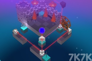 《激光探索》游戏截图1 《激光探索》游戏截图1