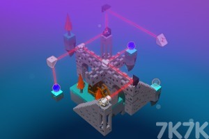 《激光探索》游戏截图4 《激光探索》游戏截图4