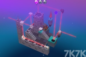 《激光探索》游戏截图3 《激光探索》游戏截图3