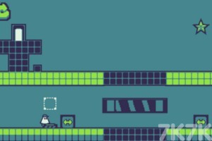 《平面迷宫》游戏截图2 《平面迷宫》游戏截图2