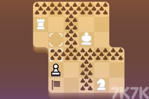 《棋盘纵横》游戏截图1 《棋盘纵横》游戏截图1