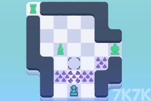 《棋盘纵横》游戏截图2 《棋盘纵横》游戏截图2