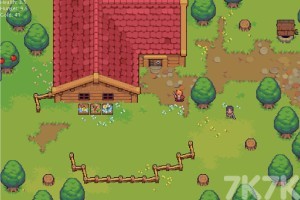 《地精军队》游戏截图2 《地精军队》游戏截图2