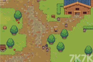 《地精军队》游戏截图3 《地精军队》游戏截图3