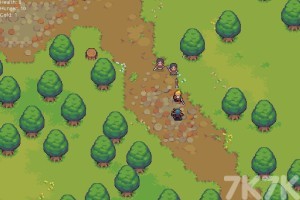 《地精军队》游戏截图4 《地精军队》游戏截图4