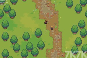 《地精军队》游戏截图1 《地精军队》游戏截图1