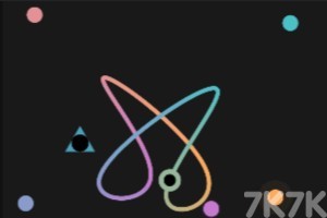 《光点循环》游戏截图1 《光点循环》游戏截图1