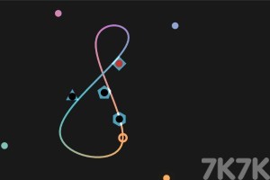 《光点循环》游戏截图3 《光点循环》游戏截图3