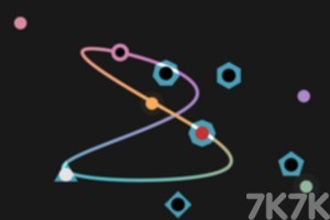 《光点循环》游戏截图2 《光点循环》游戏截图2