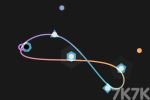 《光点循环》游戏截图4 《光点循环》游戏截图4