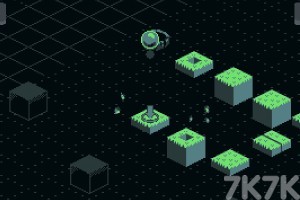 《弹力珠挑战》游戏截图2 《弹力珠挑战》游戏截图2