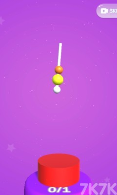 《旋转轨道》游戏截图1 《旋转轨道》游戏截图1