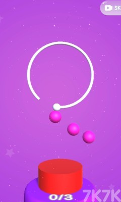 《旋转轨道》游戏截图4 《旋转轨道》游戏截图4