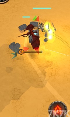 《龙之地忍者》游戏截图4 《龙之地忍者》游戏截图4