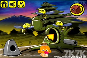 《逗小猴开心系列308》游戏截图2 《逗小猴开心系列308》游戏截图2
