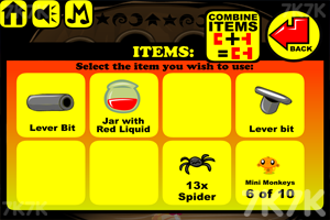 《逗小猴开心系列308》游戏截图3 《逗小猴开心系列308》游戏截图3