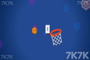 《实力扣篮》游戏截图3 《实力扣篮》游戏截图3