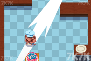 《暴走厨房》游戏截图3 《暴走厨房》游戏截图3