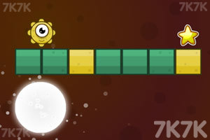 《旋转小怪物》游戏截图4 《旋转小怪物》游戏截图4
