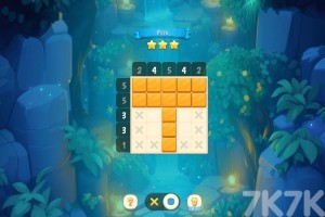 《网格解谜》游戏截图2 《网格解谜》游戏截图2