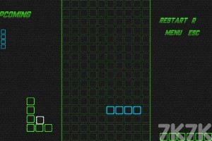 《俄罗斯方块大冒险》游戏截图1 《俄罗斯方块大冒险》游戏截图1