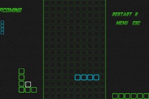 俄罗斯方块大冒险