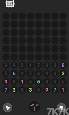 《数字线合十》游戏截图2 《数字线合十》游戏截图2