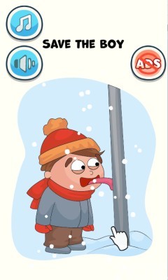 《擦除多余》游戏截图1 《擦除多余》游戏截图1