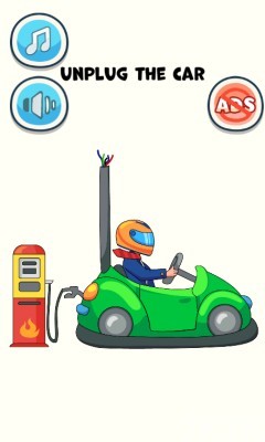 《擦除多余》游戏截图3 《擦除多余》游戏截图3