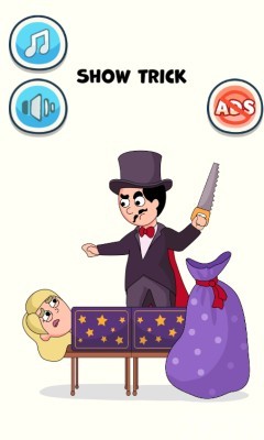 《擦除多余》游戏截图2 《擦除多余》游戏截图2