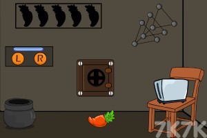 《救援穿山甲》游戏截图4 《救援穿山甲》游戏截图4