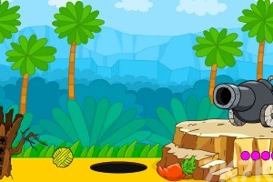 《救援穿山甲》游戏截图3 《救援穿山甲》游戏截图3