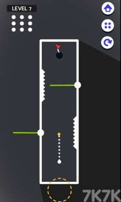 《迷你高尔夫球场2》游戏截图3 《迷你高尔夫球场2》游戏截图3