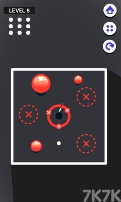 《迷你高尔夫球场2》游戏截图4 《迷你高尔夫球场2》游戏截图4