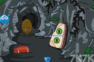 《救援巴布亚男孩》游戏截图3 《救援巴布亚男孩》游戏截图3