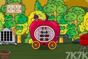 《救援巴布亚男孩》游戏截图4 《救援巴布亚男孩》游戏截图4