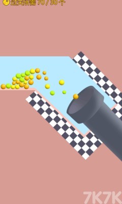 《球球大挑战》游戏截图4