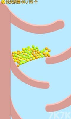 《球球大挑战》游戏截图3