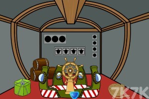 《救援蝾螈》游戏截图2 《救援蝾螈》游戏截图2