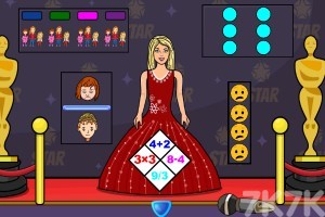 《逃离戏剧学院》游戏截图2 《逃离戏剧学院》游戏截图2