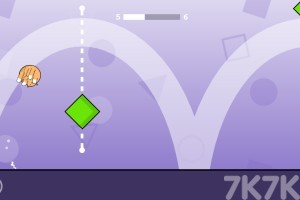 《小猫爱蛋糕》游戏截图3 《小猫爱蛋糕》游戏截图3