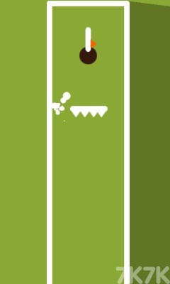 《高尔夫球进洞》游戏截图4 《高尔夫球进洞》游戏截图4