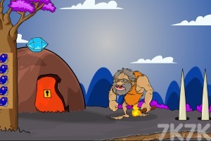 《狐狸救援队》游戏截图1 《狐狸救援队》游戏截图1