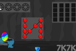 《狐狸救援队》游戏截图4 《狐狸救援队》游戏截图4